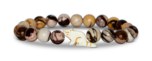 Red Panda Himalaya Stone Dash