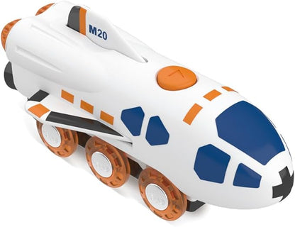 Space Shuttle Train