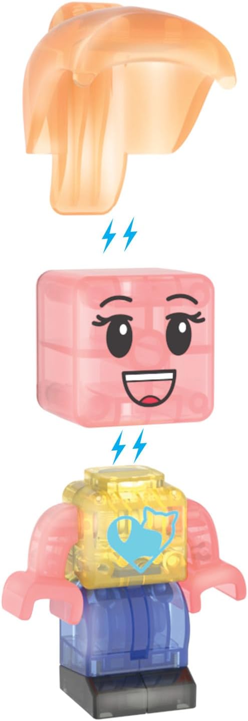 Magna-Tiles Pet Playhouse