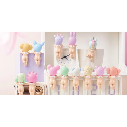Sonny Angel Hippers Decorative Dreaming Series