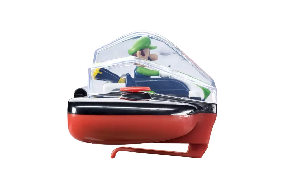 Carrera Nintendo RC Mini Collectibles Luigi