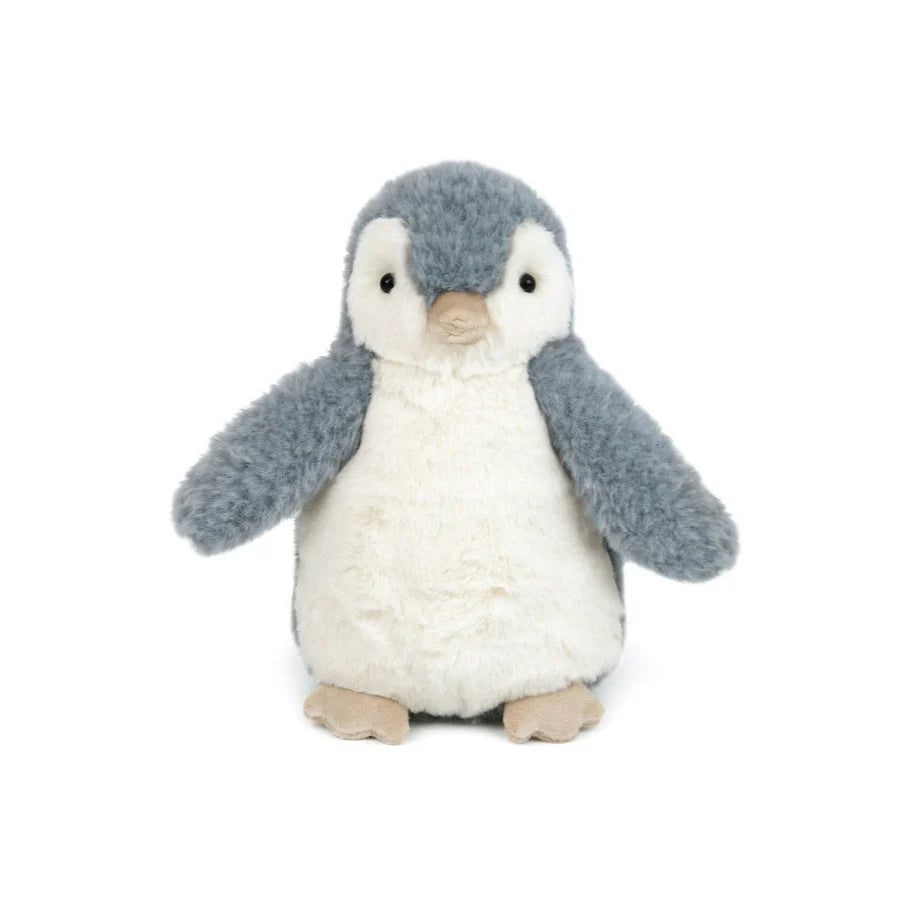 Blizzard Penguin Plush