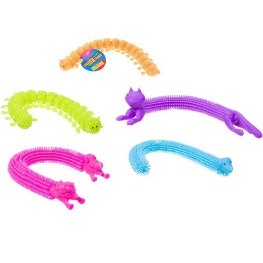 Animal Stretchies Toysmith