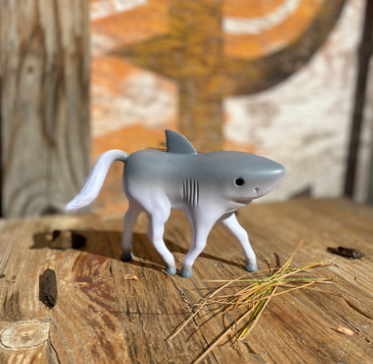 Hork (Figurines)