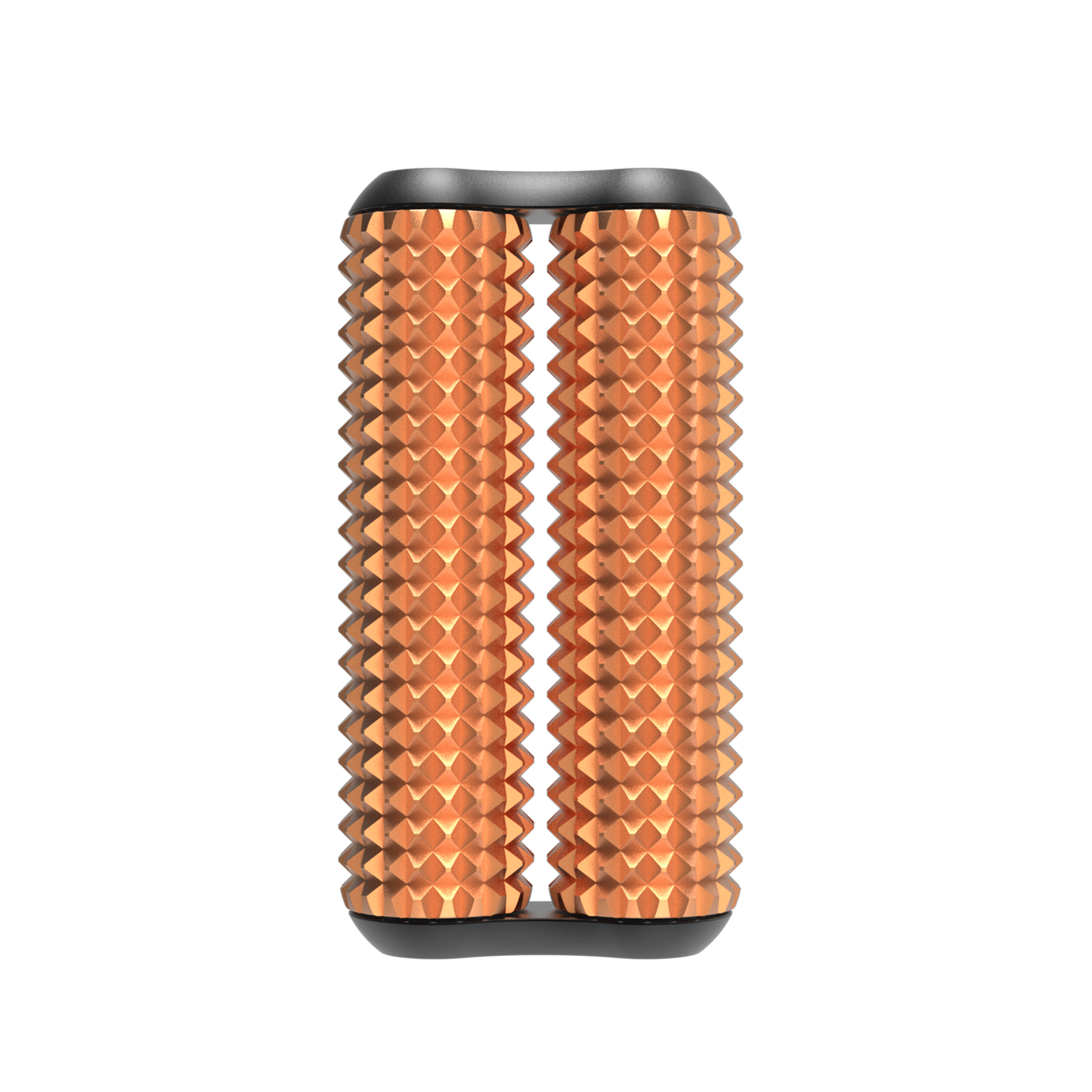 ONO Roller Acupressure: Peach Acupressure / Aluminum / Full