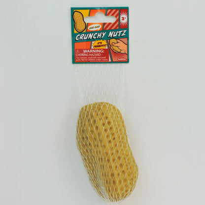 Toysmith Crunchy Nuts