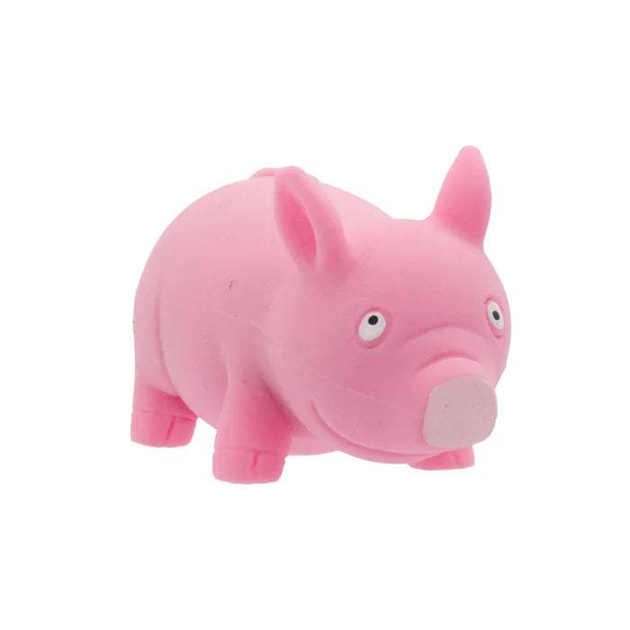 Pulled Pork Toysmith