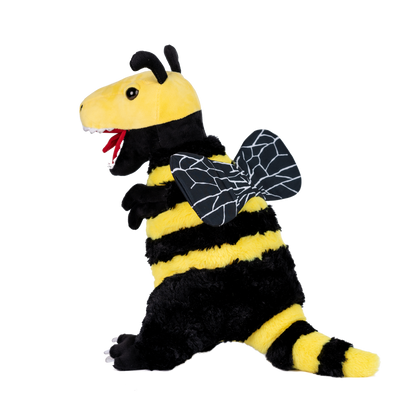 B-Rex Randimal