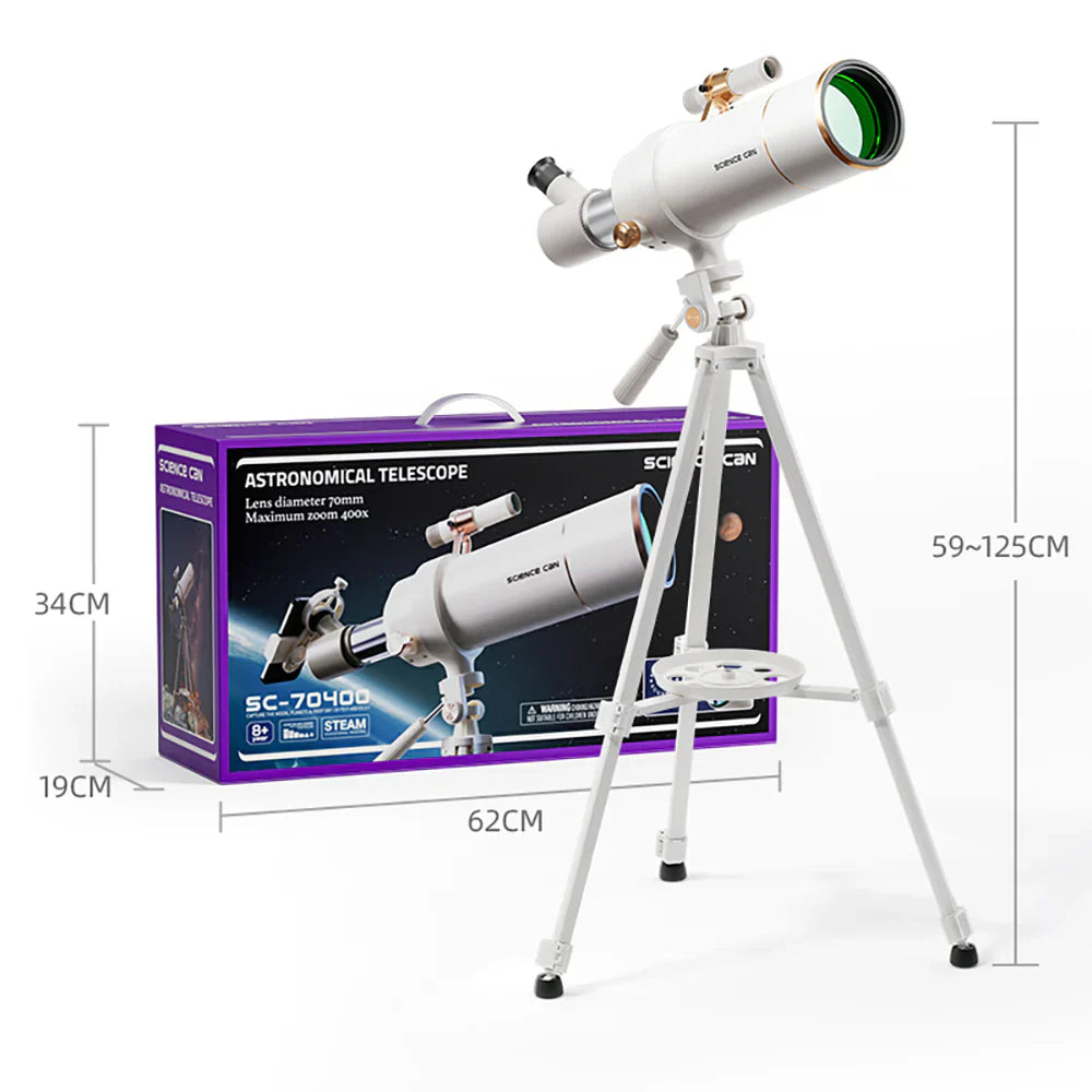 Astronomical Telescope