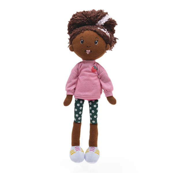 Groovy Girls Doll Saige