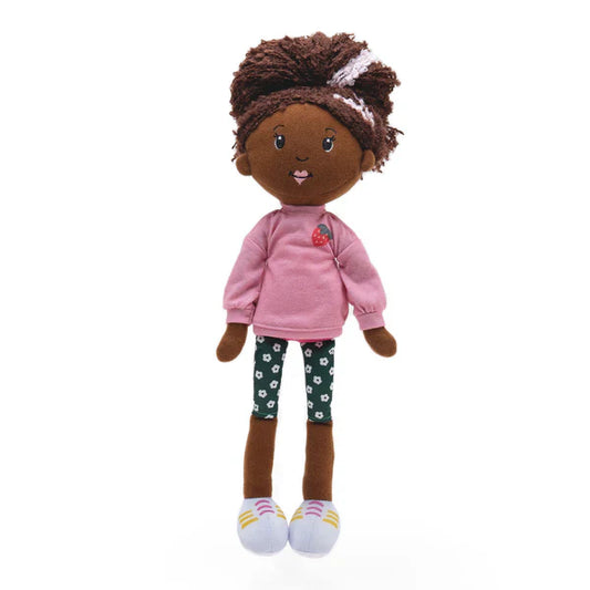 Groovy Girls Doll Saige