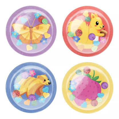 3D Sticker Maker Refill Pack