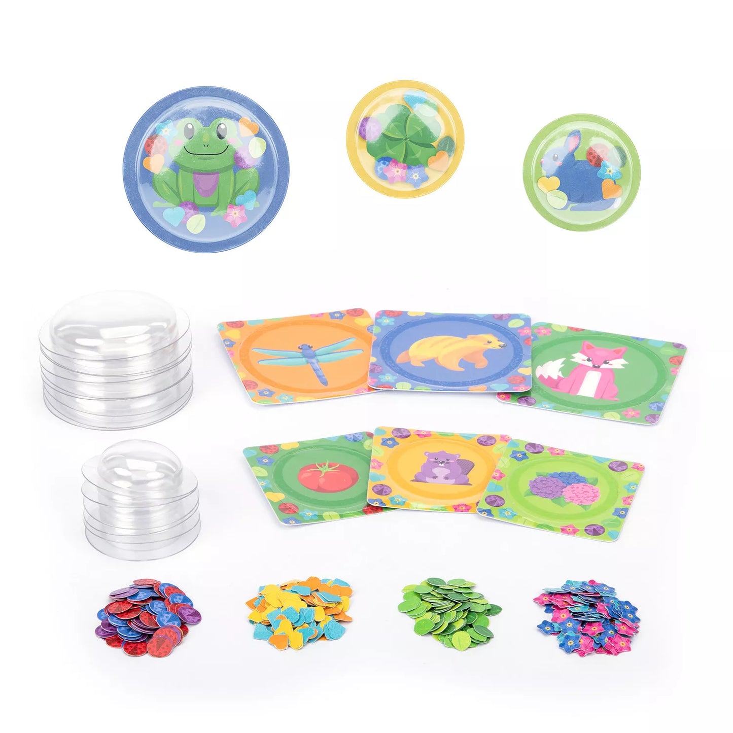 3D Sticker Maker Refill Pack