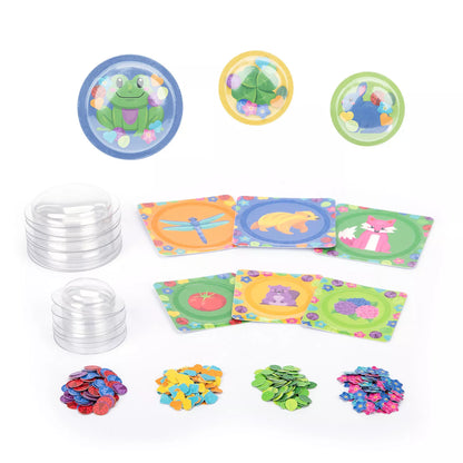 3D Sticker Maker Refill Pack