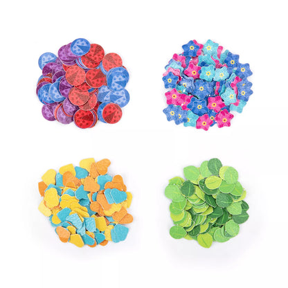3D Sticker Maker Refill Pack