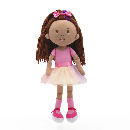 Groovy Girls Doll Iris