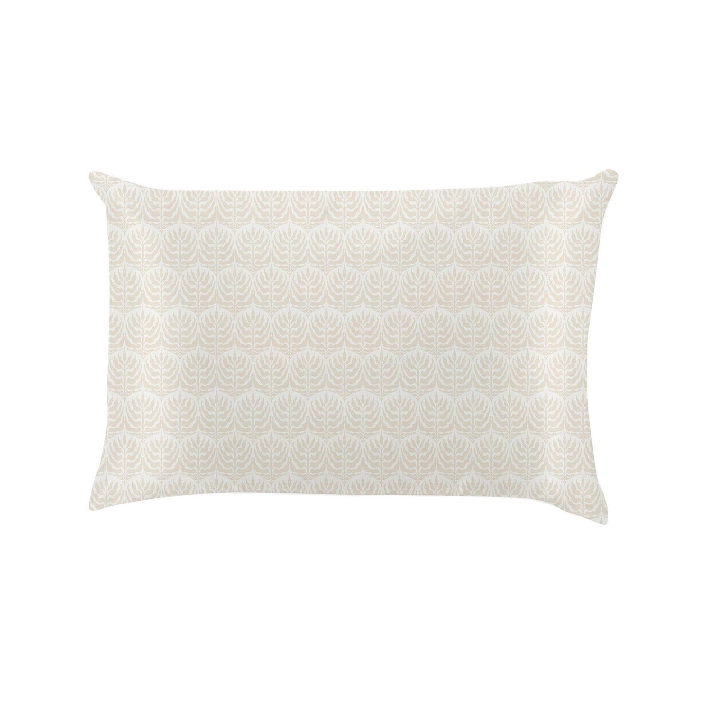 Lemon Lavender Silky Pillowcase Pattern Assort