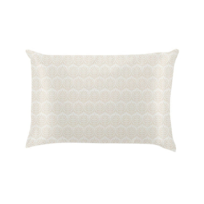 Lemon Lavender Silky Pillowcase Pattern Assort