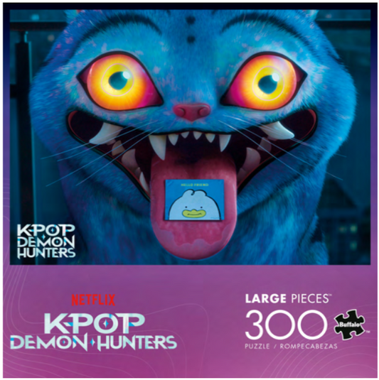 Derpy 300 pc Puzzle