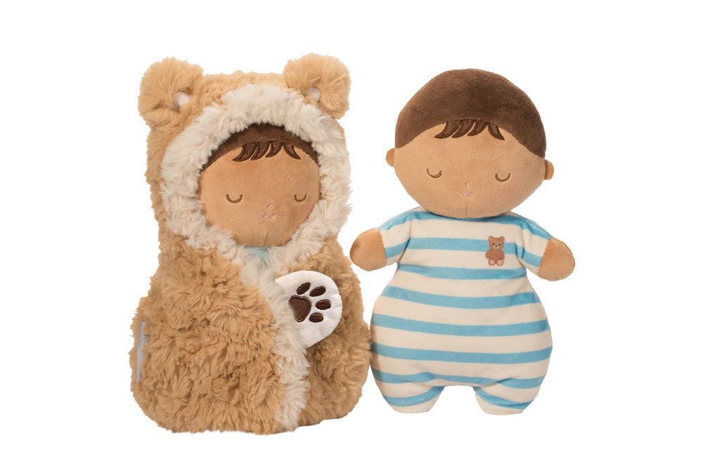 Tate Baby TEDDY BEAR Hug Douglas