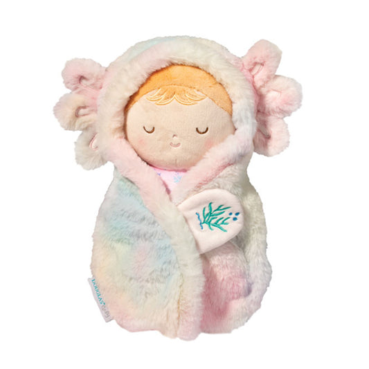 Loxley Baby Axolotl Hug Douglas