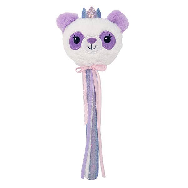 Enchanted Wands (Magical Motion Activated Kids Plush Toy)