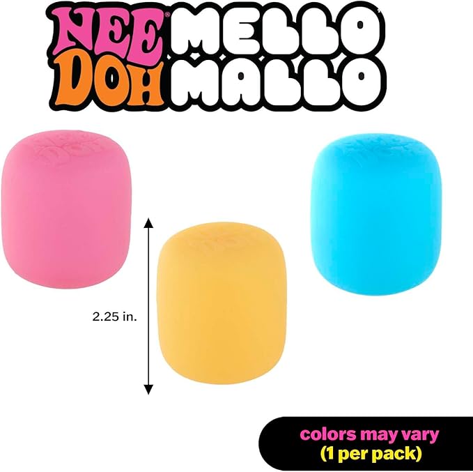 Mello Mallo Needoh – Learning Express Toys & Gifts Bend, OR