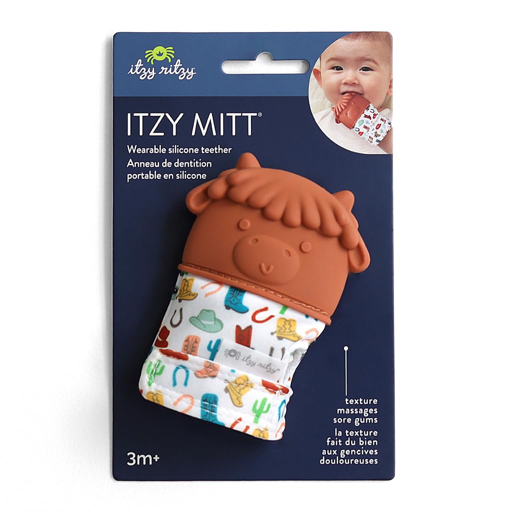 Itzy Mitt
