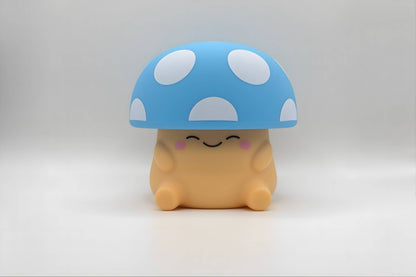 Mushi Squishy Ambient Mushroom Light - 24 pc Assorted Pack