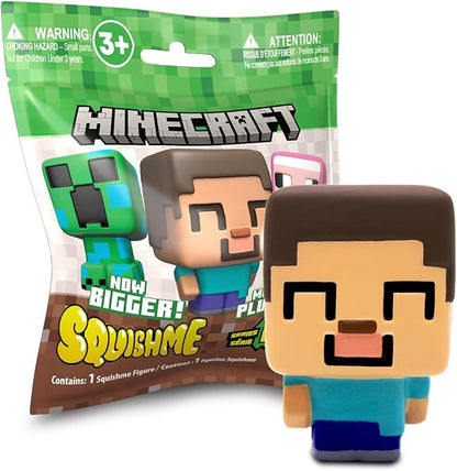 Minecraft Squishmes