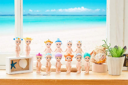 Sonny Angel Marine Series