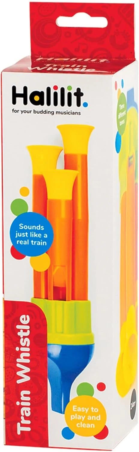 Train Whistle