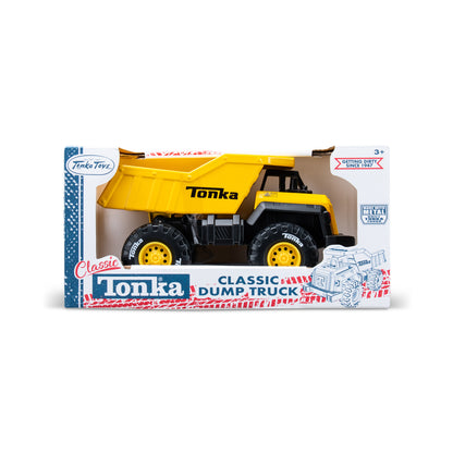 Tonka Retro Dump Truck