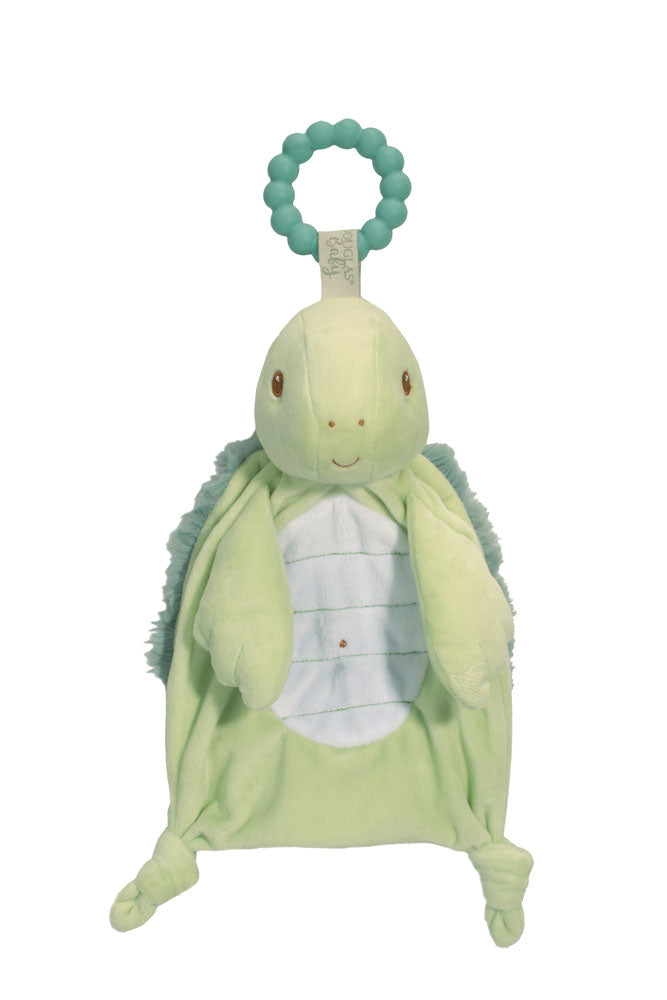 Kai Turtle Teether Douglas