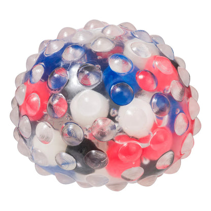 Molecular Squish Ball Toysmith