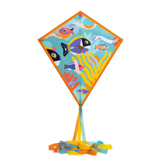 Ocean Kite