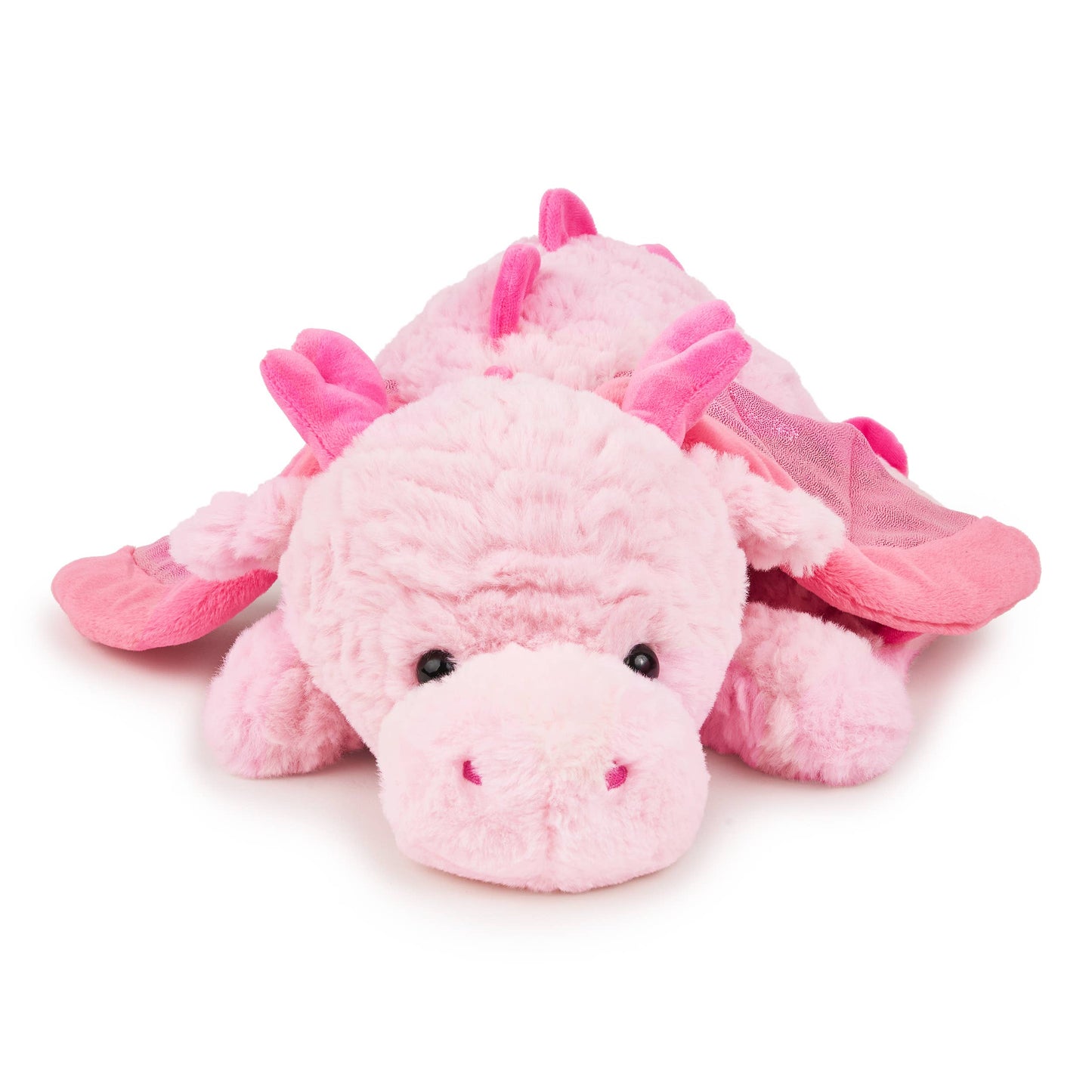 Sweet 'N Snugglies - Lovely Dragon (Weighted Soft Plush) Val