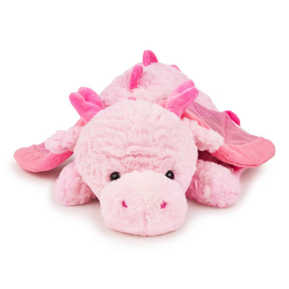 Sweet 'N Snugglies - Lovely Dragon (Weighted Soft Plush) Val
