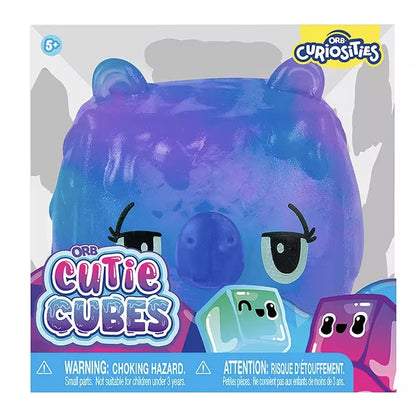 Cutie Cubes Orb