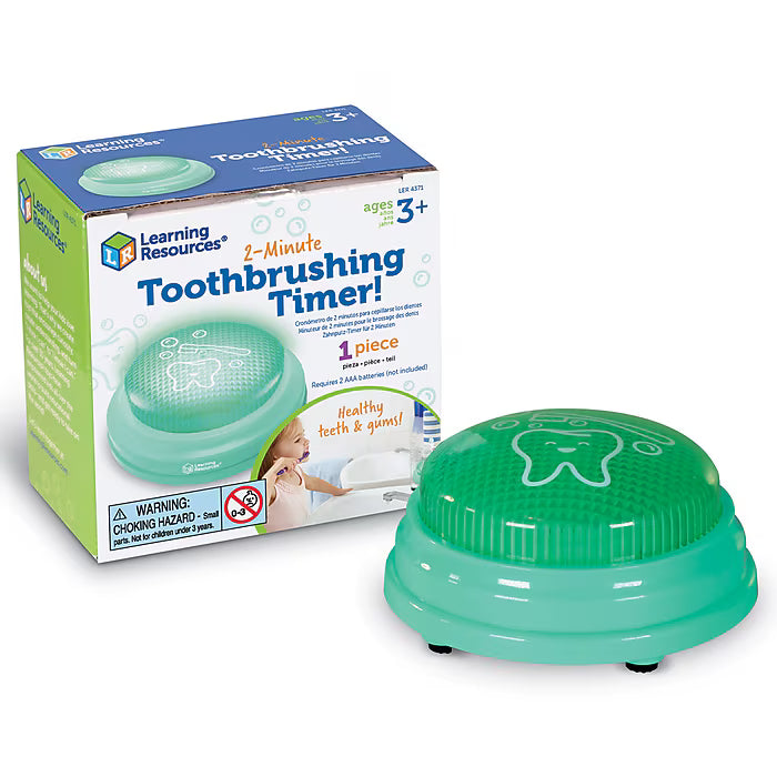Toothbrushing Timer