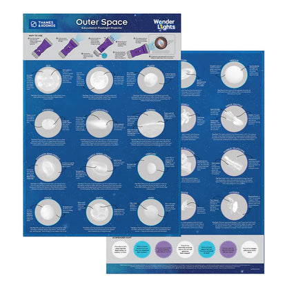 Wonder Lights: Outer Space