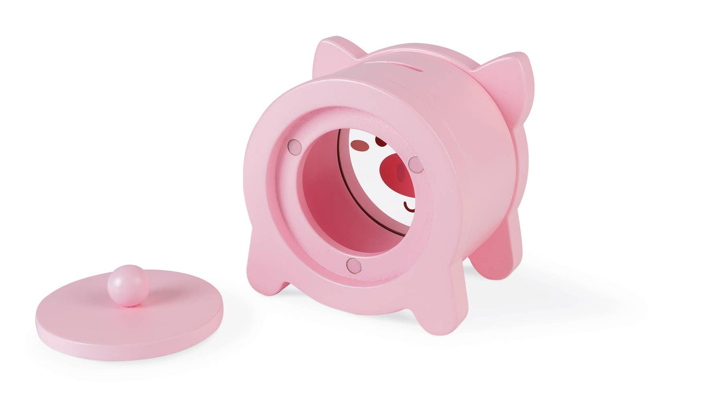 Piggy Bank Janod