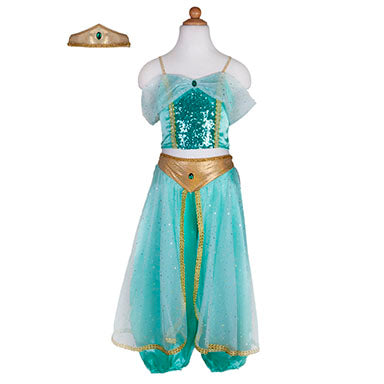 Arabian Princess Set 5-6