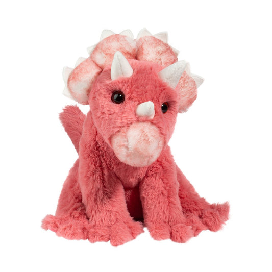 Tracie Pink Dino Soft Douglas