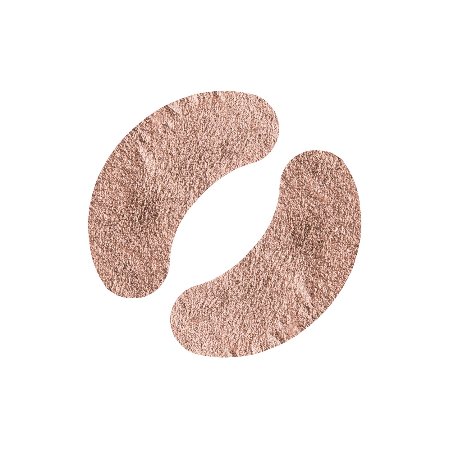 Lemon Lavender Eye Candy Foil Under Eye Patches Open Stock: Smooth and Hydrate