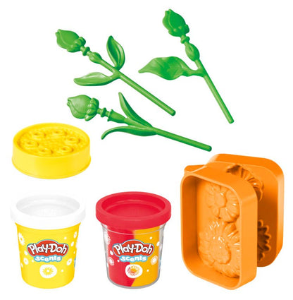 Play-Doh Lil Flowers Assortment
