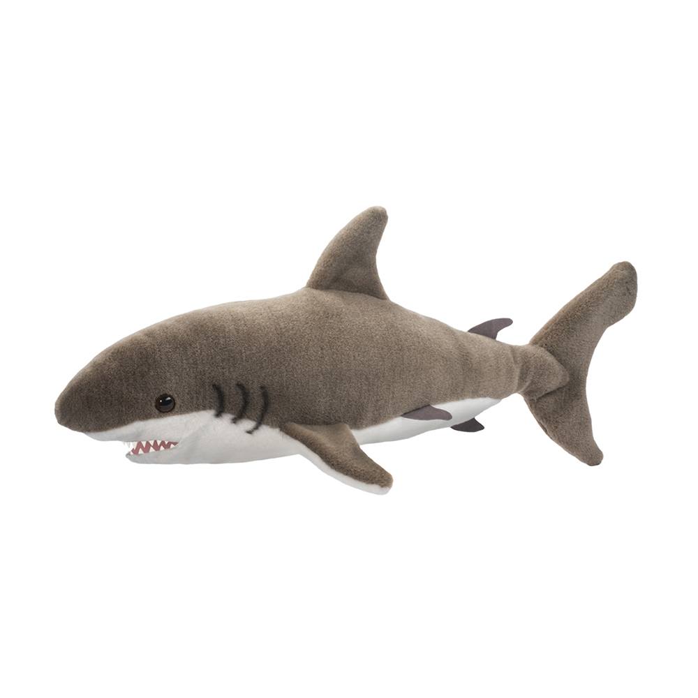 Fin Great White Shark Doulgas