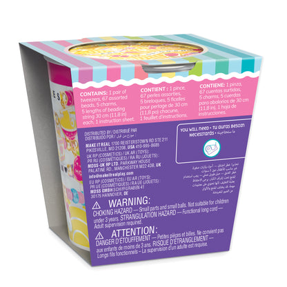 Knot Noodles Bracelet Kit