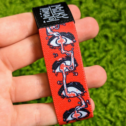 Dripping Eyes Bracelet