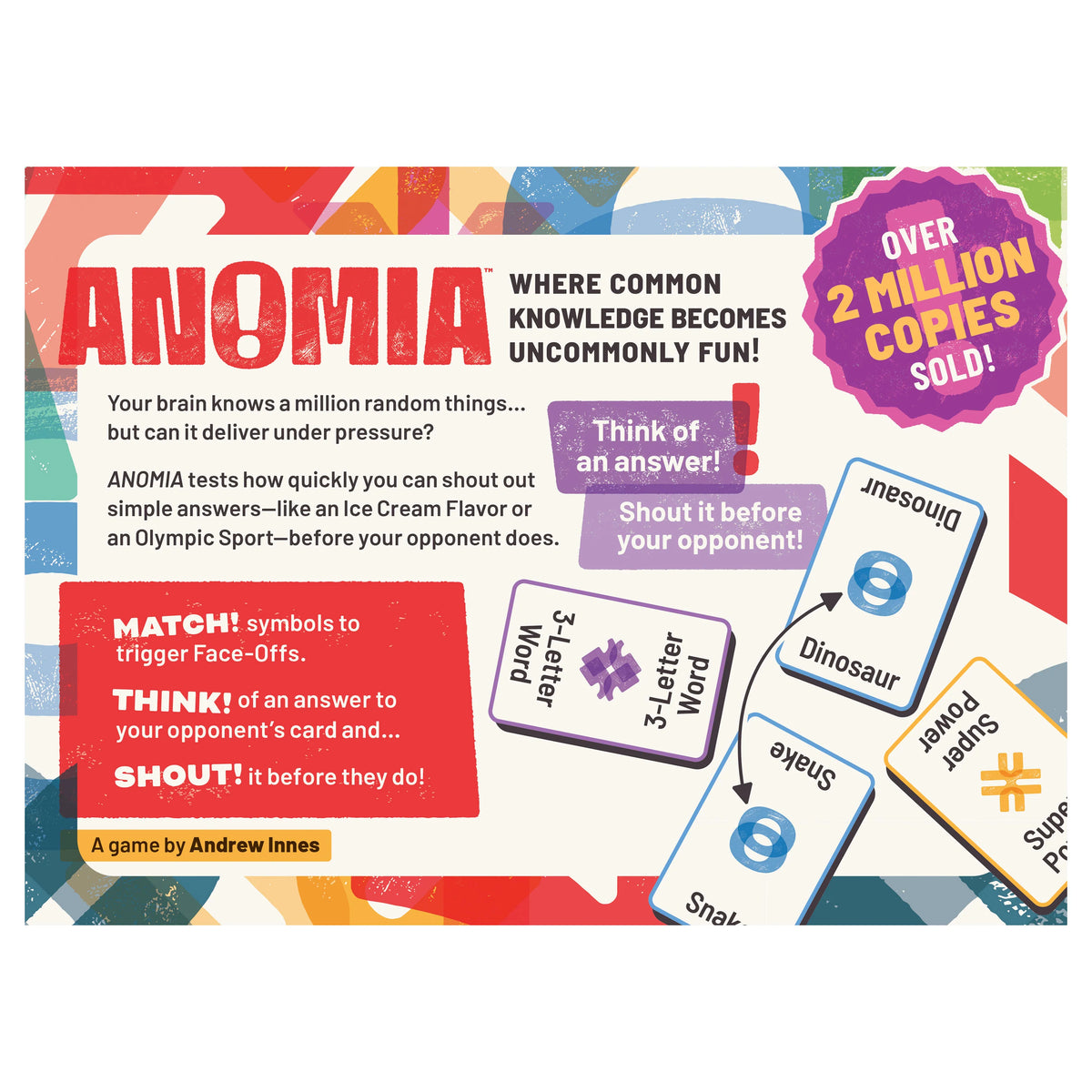 Anomia